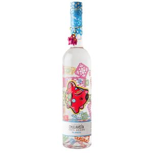 Chulavista Tequila Blanco